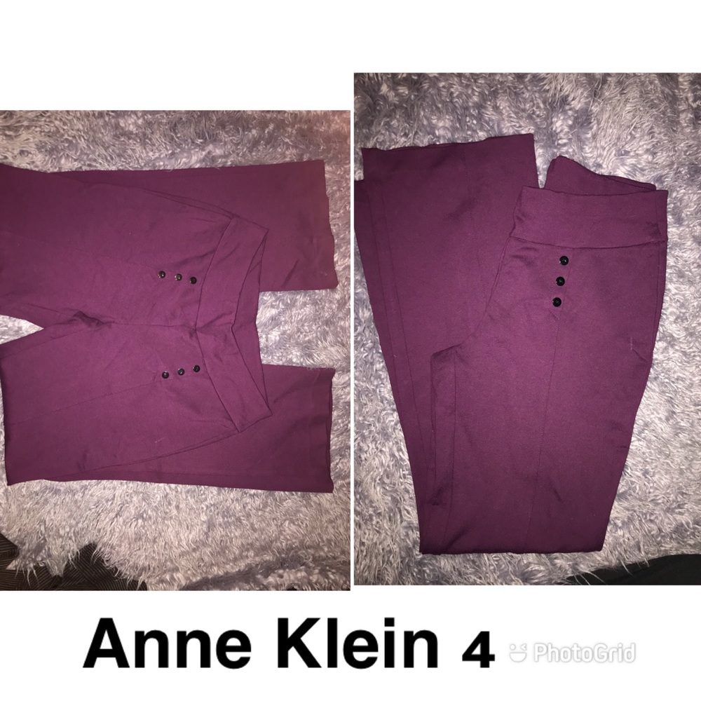 Women’s slacks